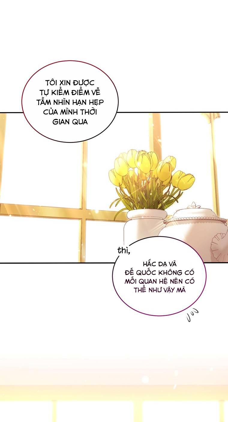 Quái Thú Bị Thuần Hóa Bởi Ác Nữ Chapter 61 - Trang 2