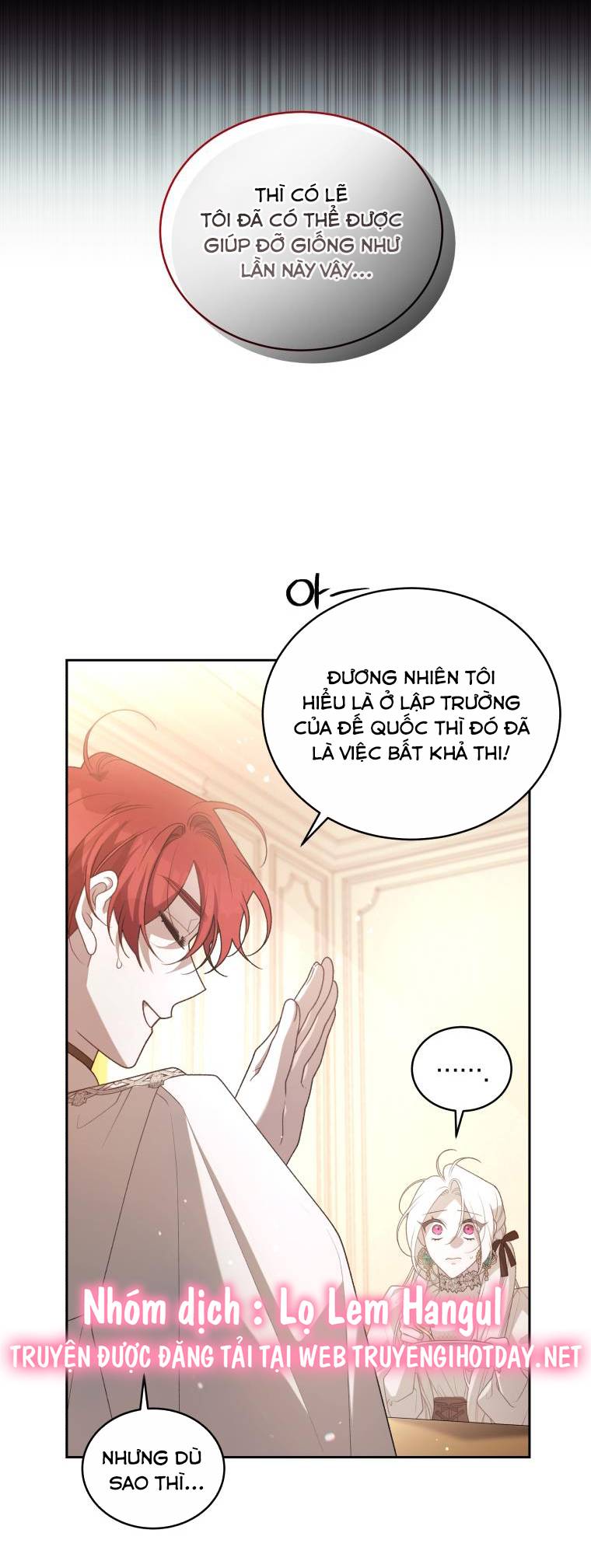 Quái Thú Bị Thuần Hóa Bởi Ác Nữ Chapter 61 - Trang 2