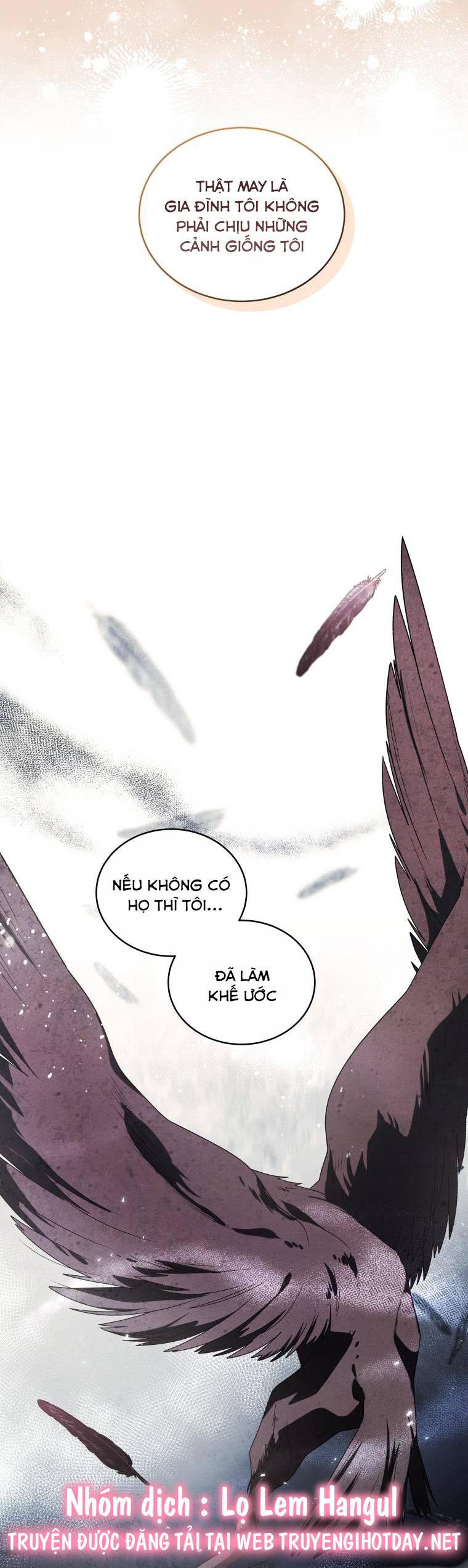 Quái Thú Bị Thuần Hóa Bởi Ác Nữ Chapter 61 - Trang 2