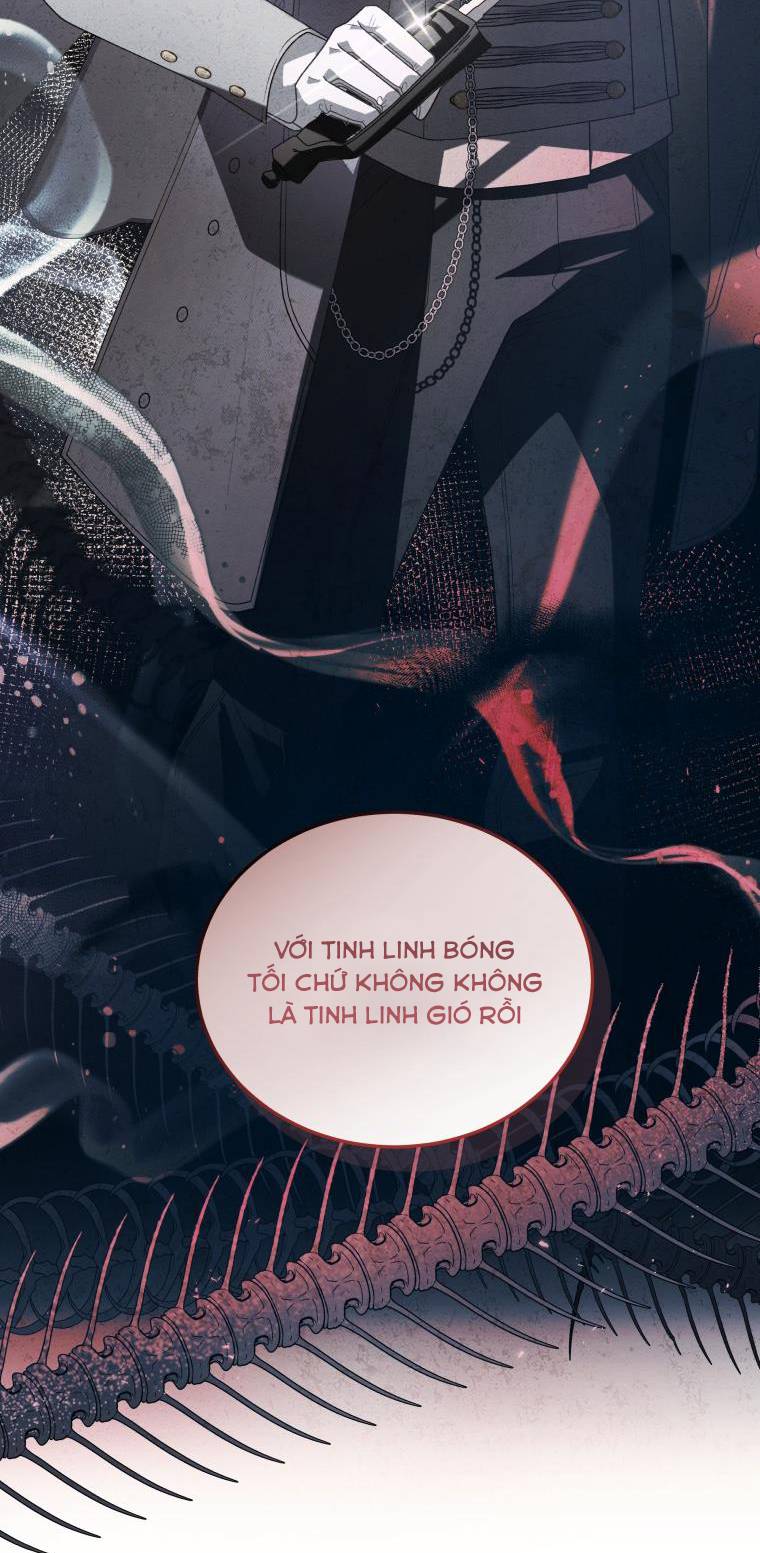 Quái Thú Bị Thuần Hóa Bởi Ác Nữ Chapter 61 - Trang 2