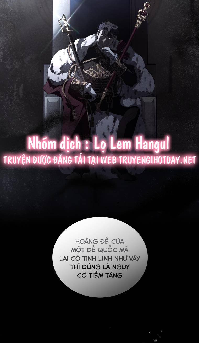 Quái Thú Bị Thuần Hóa Bởi Ác Nữ Chapter 61 - Trang 2