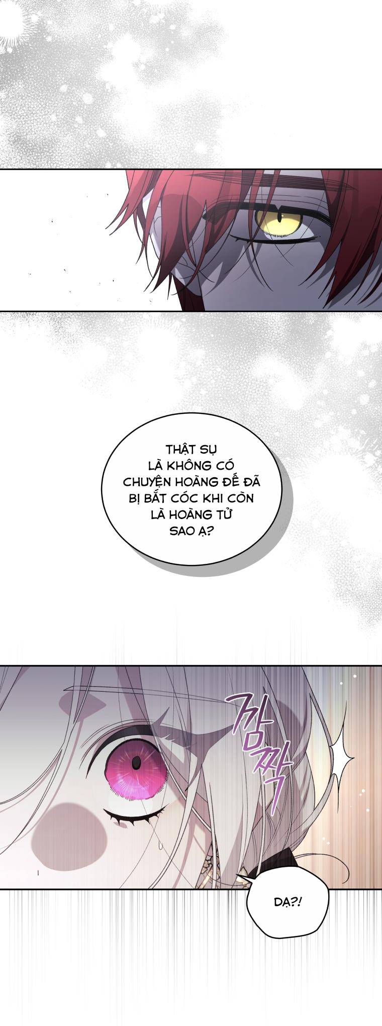 Quái Thú Bị Thuần Hóa Bởi Ác Nữ Chapter 61 - Trang 2