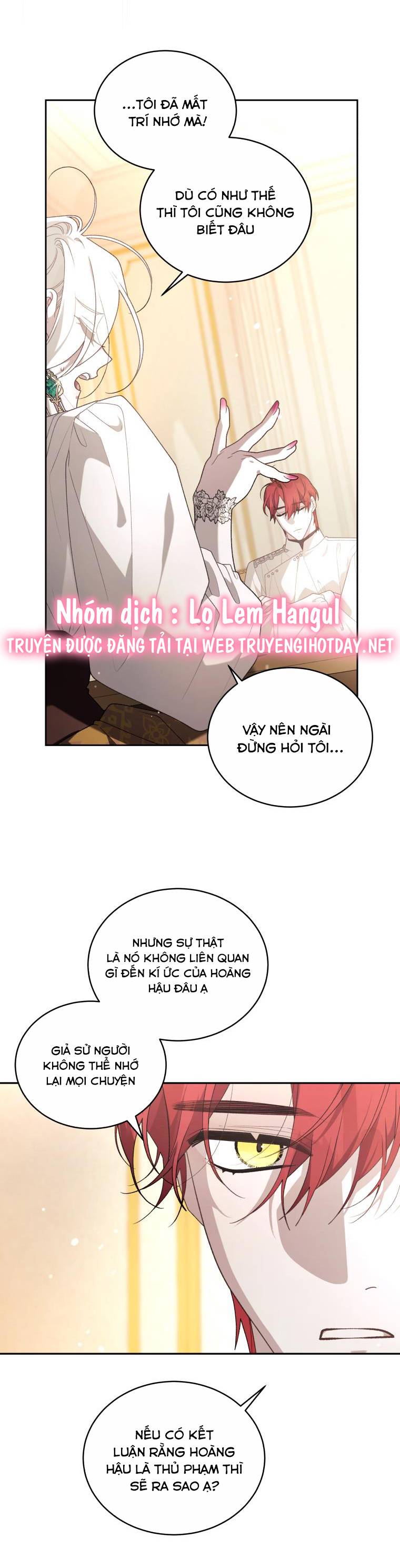Quái Thú Bị Thuần Hóa Bởi Ác Nữ Chapter 61 - Trang 2