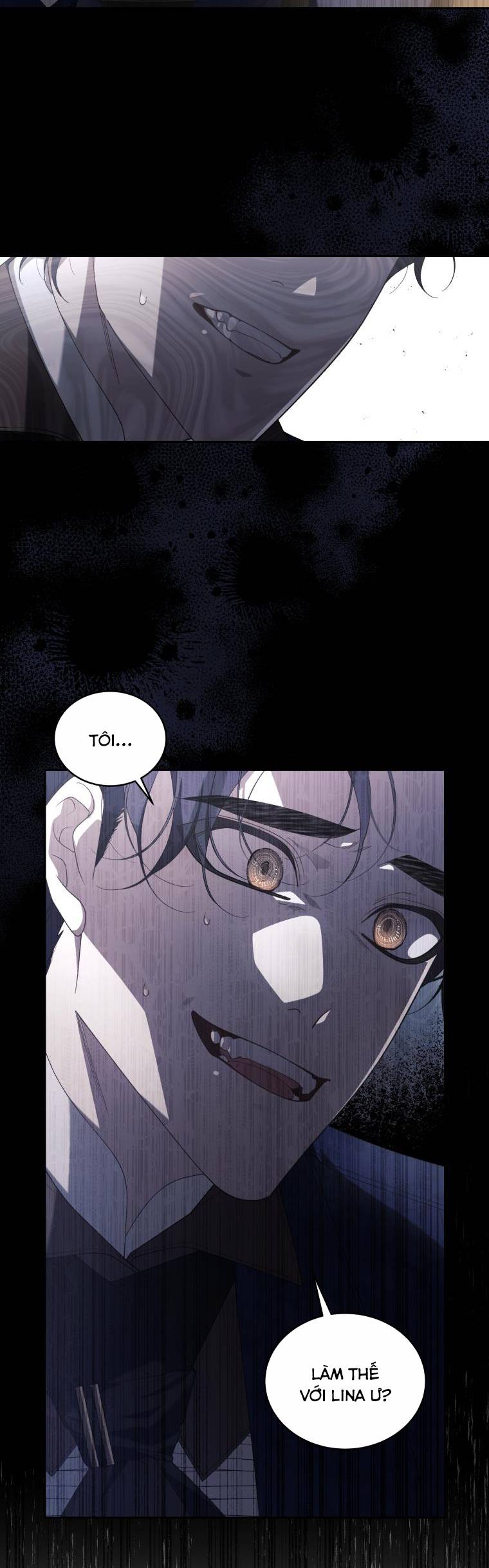 Quái Thú Bị Thuần Hóa Bởi Ác Nữ Chapter 61 - Trang 2