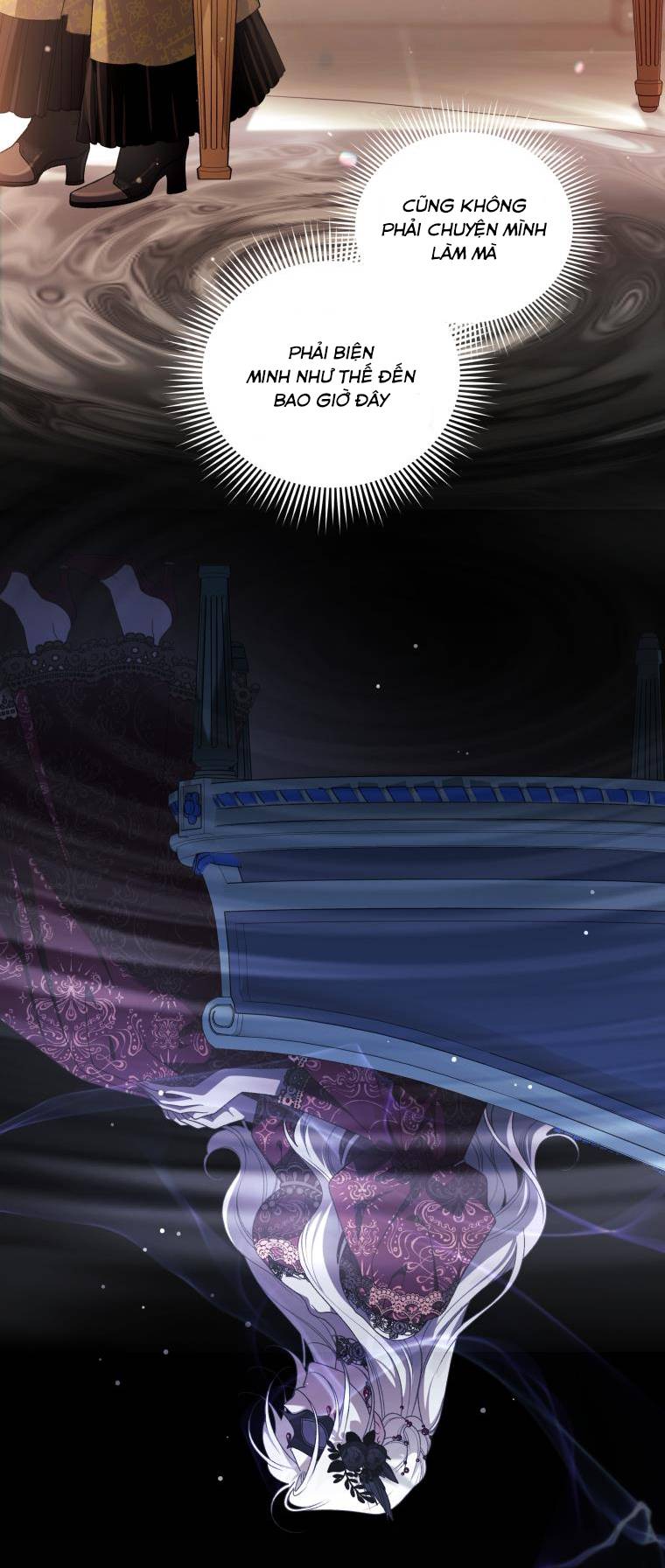 Quái Thú Bị Thuần Hóa Bởi Ác Nữ Chapter 61 - Trang 2