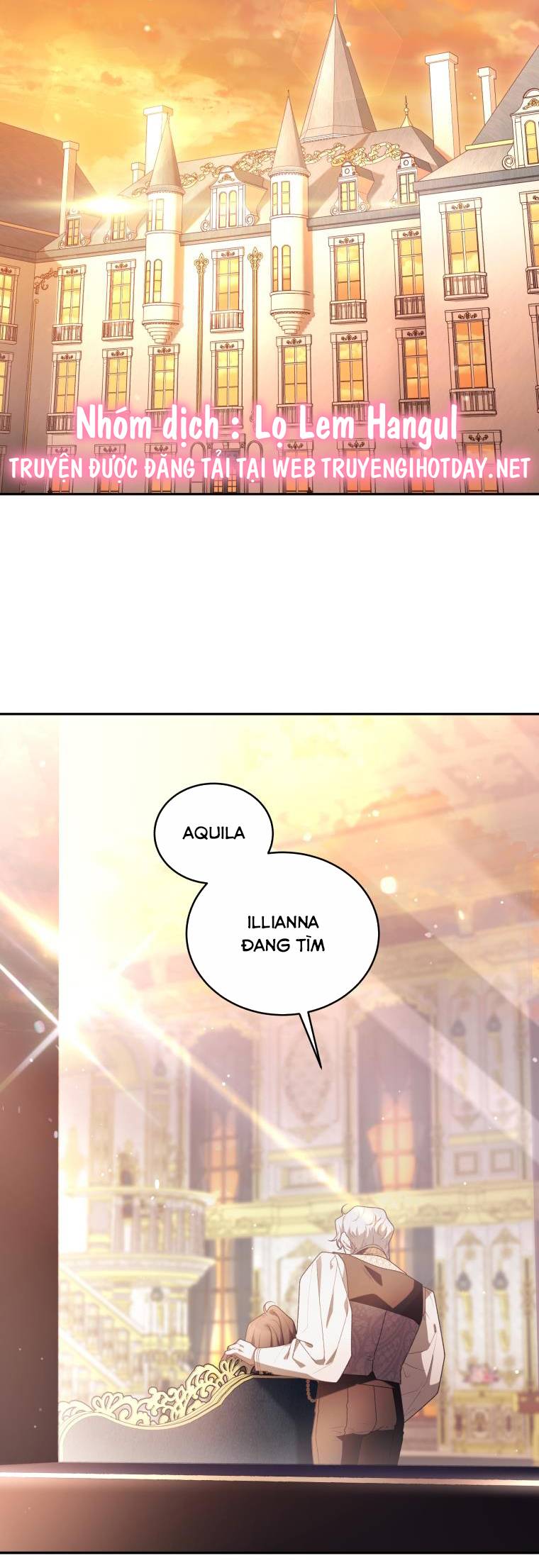 Quái Thú Bị Thuần Hóa Bởi Ác Nữ Chapter 61 - Trang 2