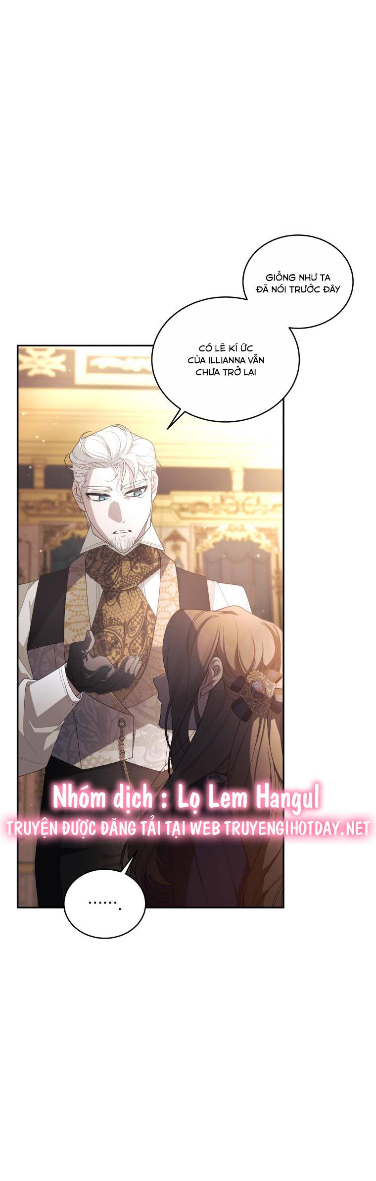 Quái Thú Bị Thuần Hóa Bởi Ác Nữ Chapter 61 - Trang 2