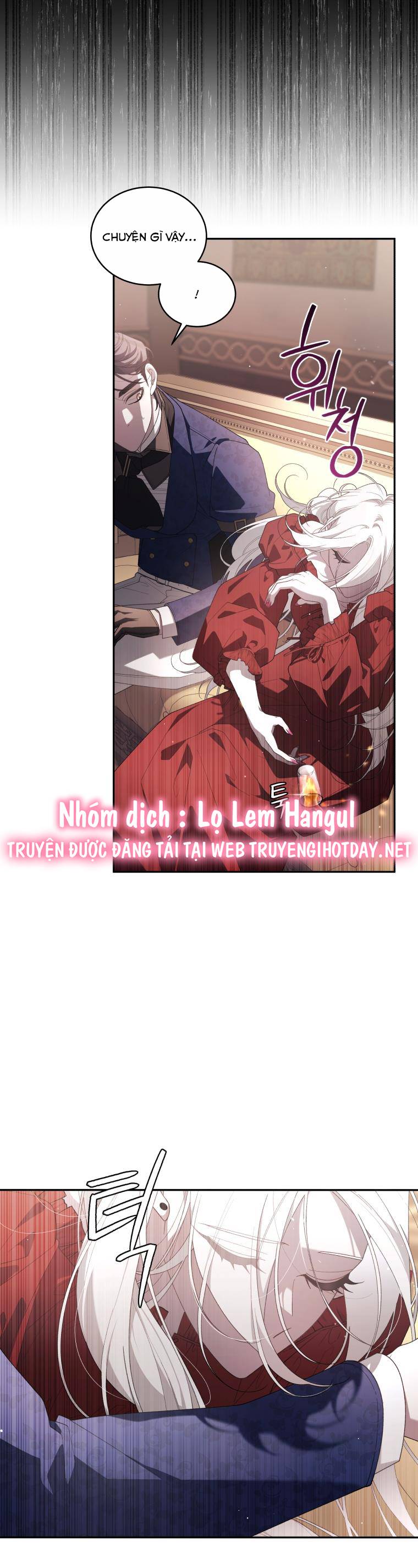 Quái Thú Bị Thuần Hóa Bởi Ác Nữ Chapter 61 - Trang 2