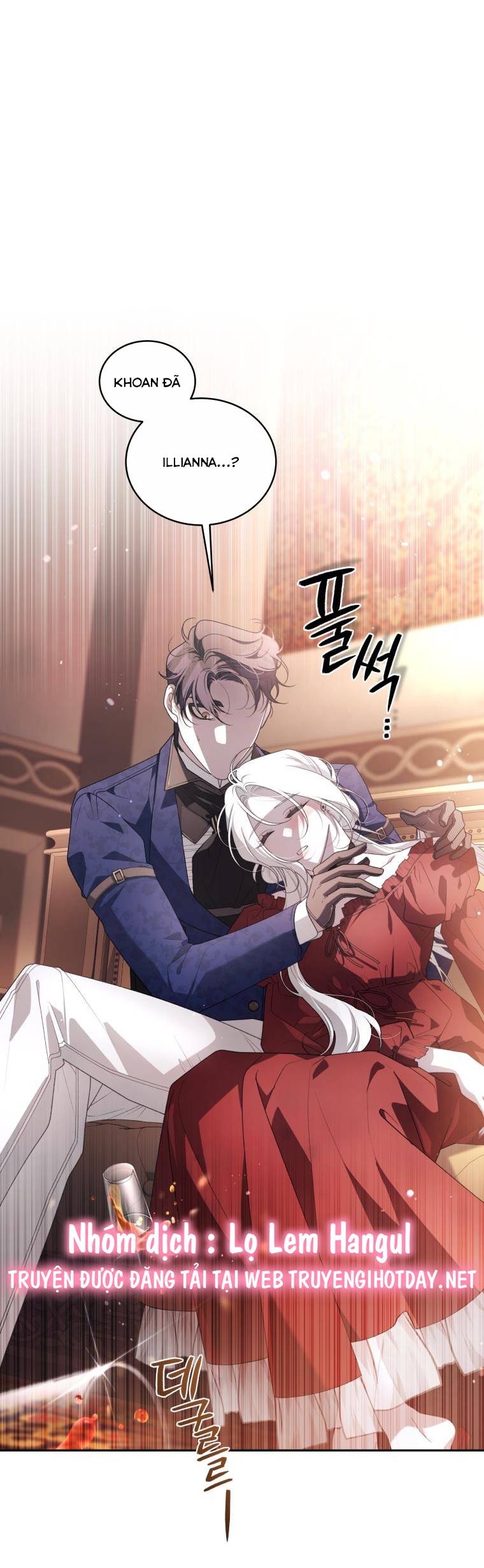 Quái Thú Bị Thuần Hóa Bởi Ác Nữ Chapter 61 - Trang 2