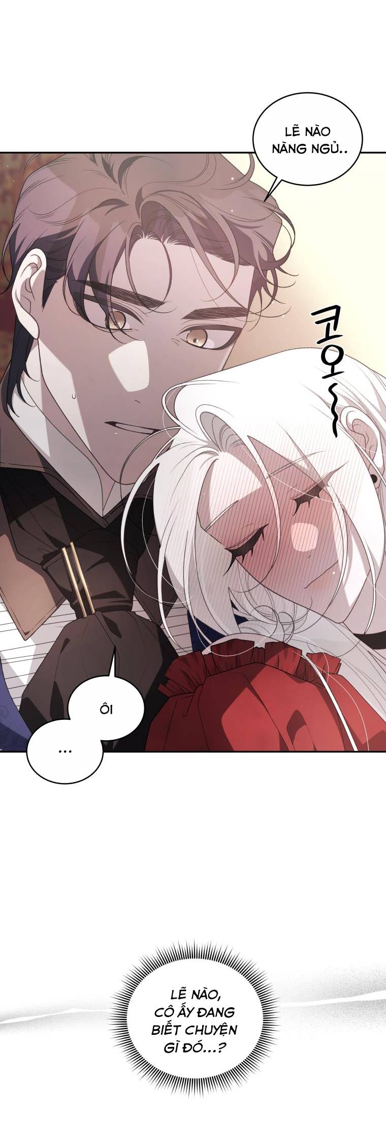 Quái Thú Bị Thuần Hóa Bởi Ác Nữ Chapter 61 - Trang 2