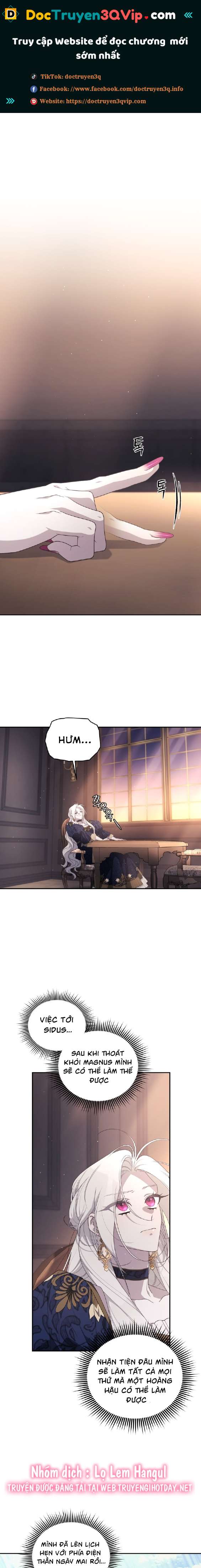 Quái Thú Bị Thuần Hóa Bởi Ác Nữ Chapter 62 - Trang 2