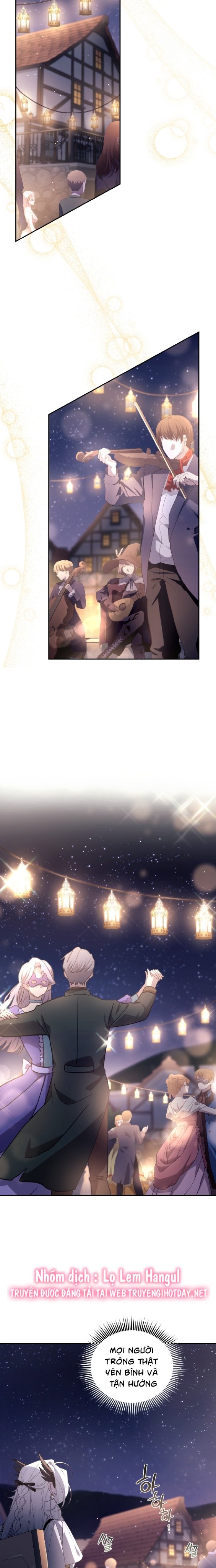 Quái Thú Bị Thuần Hóa Bởi Ác Nữ Chapter 62 - Trang 2