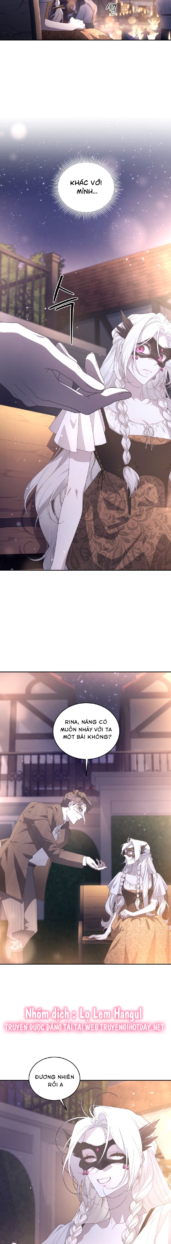 Quái Thú Bị Thuần Hóa Bởi Ác Nữ Chapter 62 - Trang 2