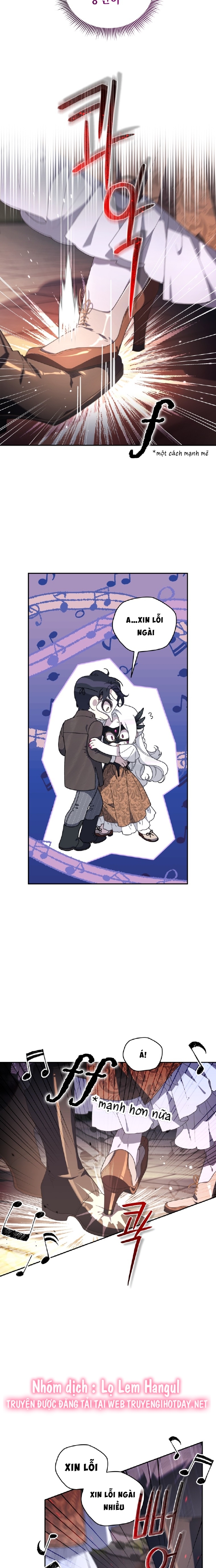 Quái Thú Bị Thuần Hóa Bởi Ác Nữ Chapter 62 - Trang 2