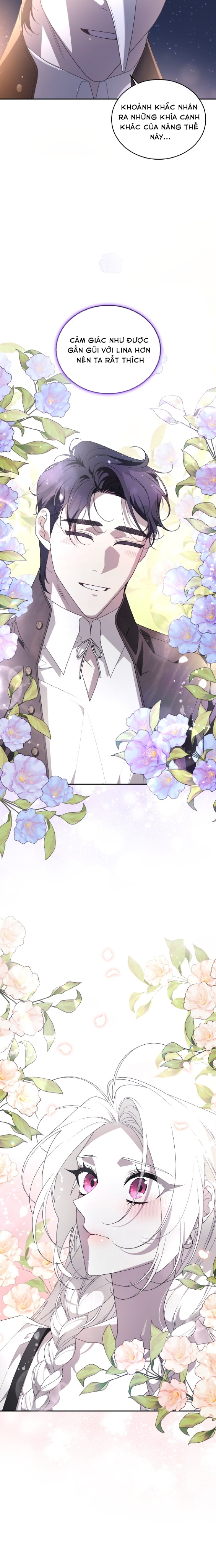 Quái Thú Bị Thuần Hóa Bởi Ác Nữ Chapter 62 - Trang 2