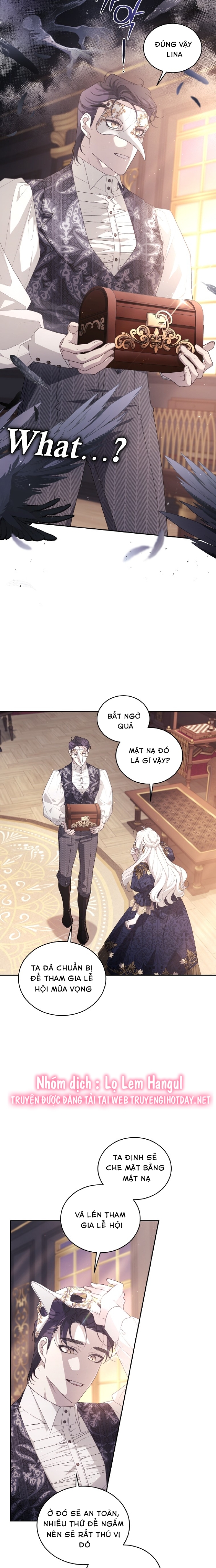 Quái Thú Bị Thuần Hóa Bởi Ác Nữ Chapter 62 - Trang 2