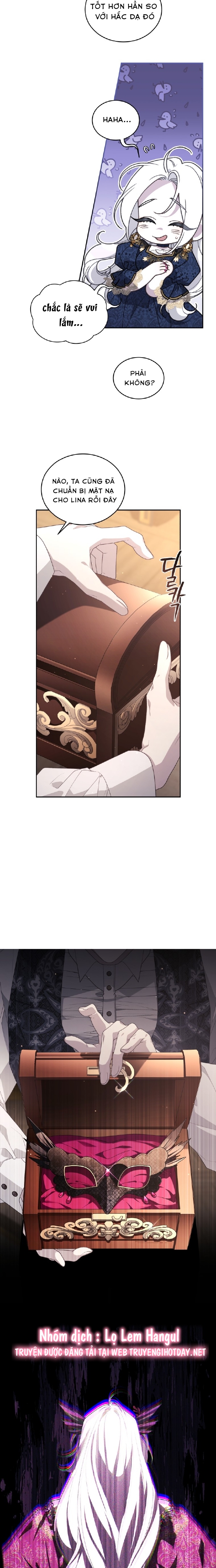 Quái Thú Bị Thuần Hóa Bởi Ác Nữ Chapter 62 - Trang 2