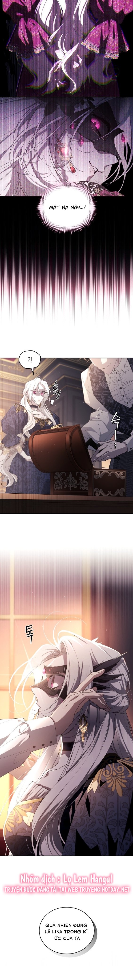 Quái Thú Bị Thuần Hóa Bởi Ác Nữ Chapter 62 - Trang 2