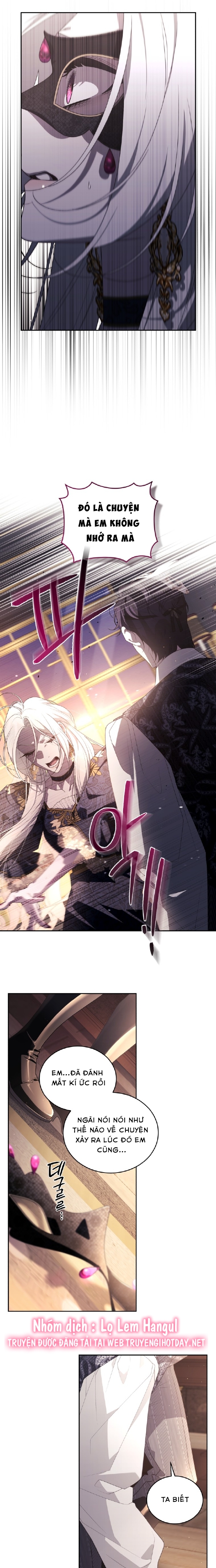 Quái Thú Bị Thuần Hóa Bởi Ác Nữ Chapter 62 - Trang 2