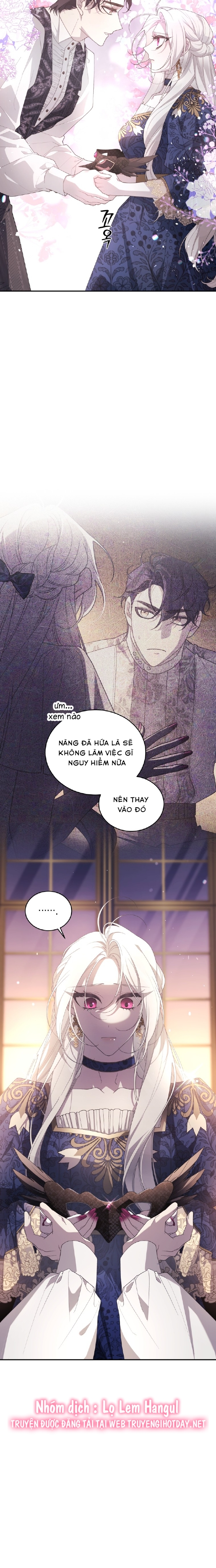 Quái Thú Bị Thuần Hóa Bởi Ác Nữ Chapter 62 - Trang 2