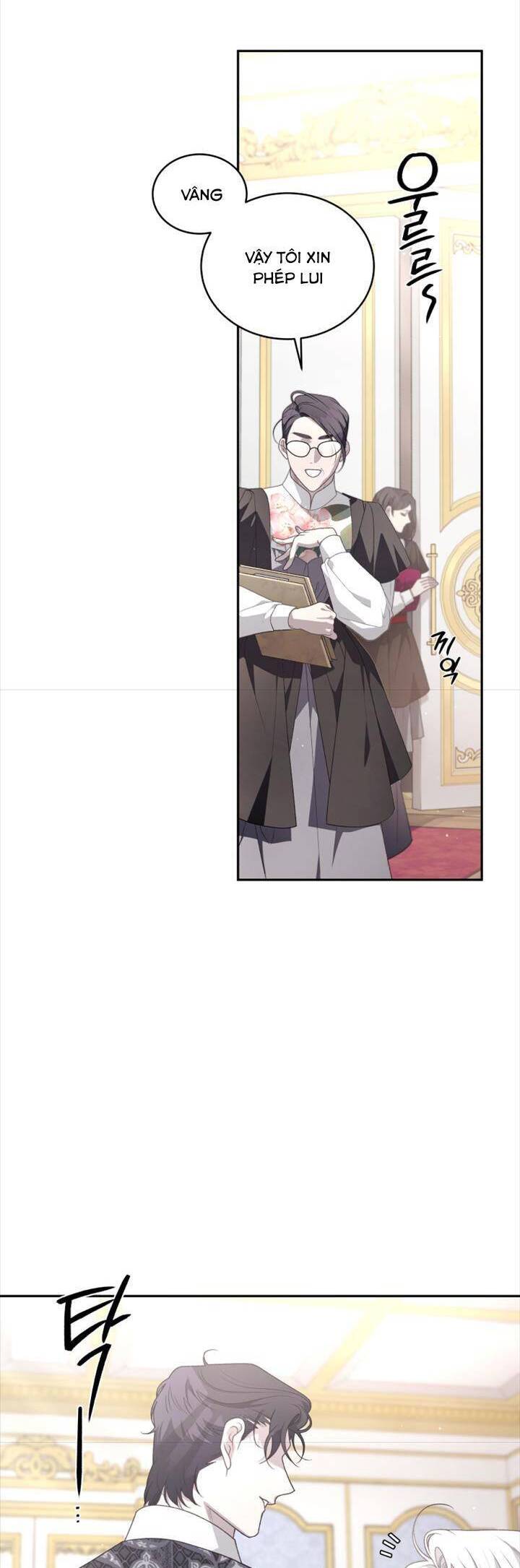 Quái Thú Bị Thuần Hóa Bởi Ác Nữ Chapter 63 - Trang 2