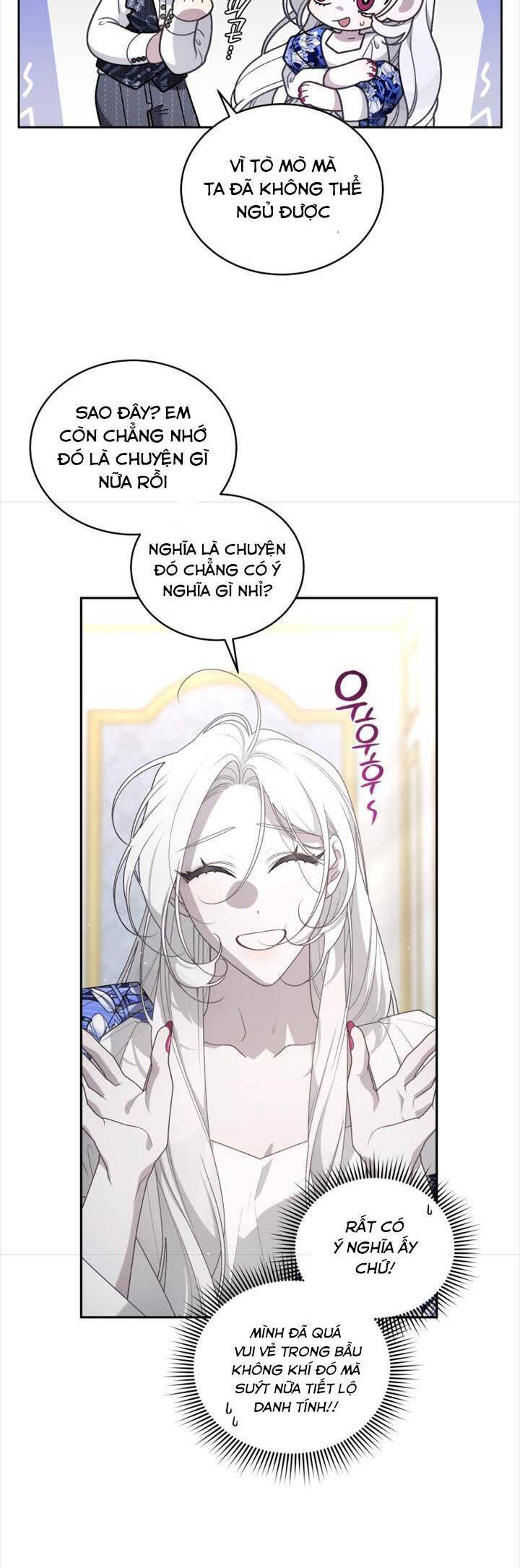 Quái Thú Bị Thuần Hóa Bởi Ác Nữ Chapter 63 - Trang 2