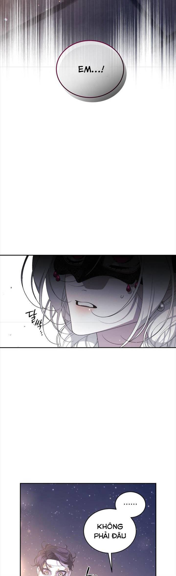 Quái Thú Bị Thuần Hóa Bởi Ác Nữ Chapter 63 - Trang 2