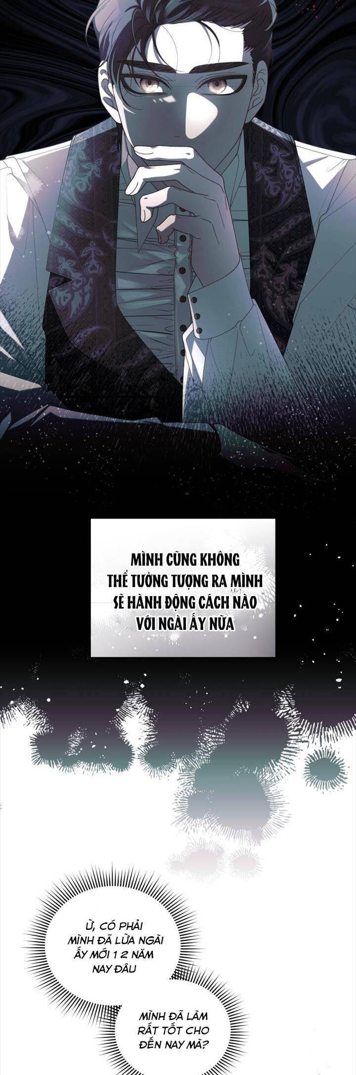 Quái Thú Bị Thuần Hóa Bởi Ác Nữ Chapter 63 - Trang 2