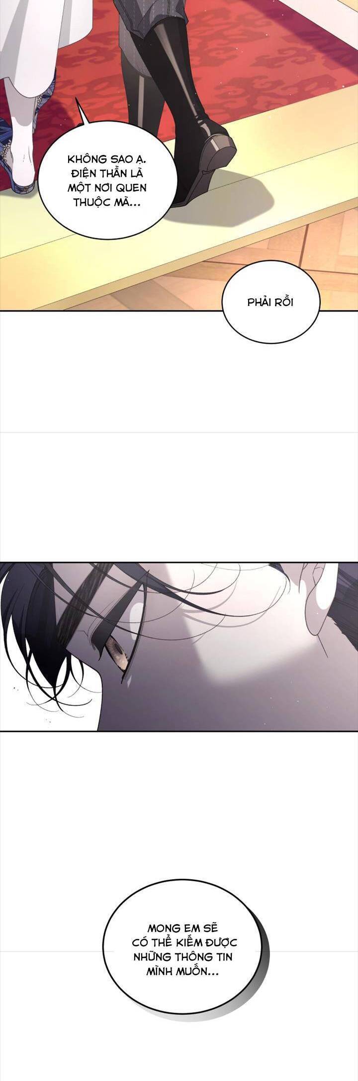 Quái Thú Bị Thuần Hóa Bởi Ác Nữ Chapter 63 - Trang 2