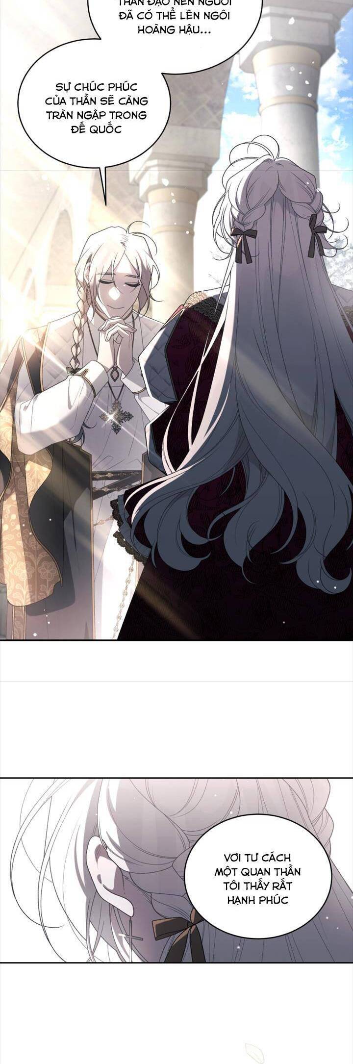 Quái Thú Bị Thuần Hóa Bởi Ác Nữ Chapter 63 - Trang 2