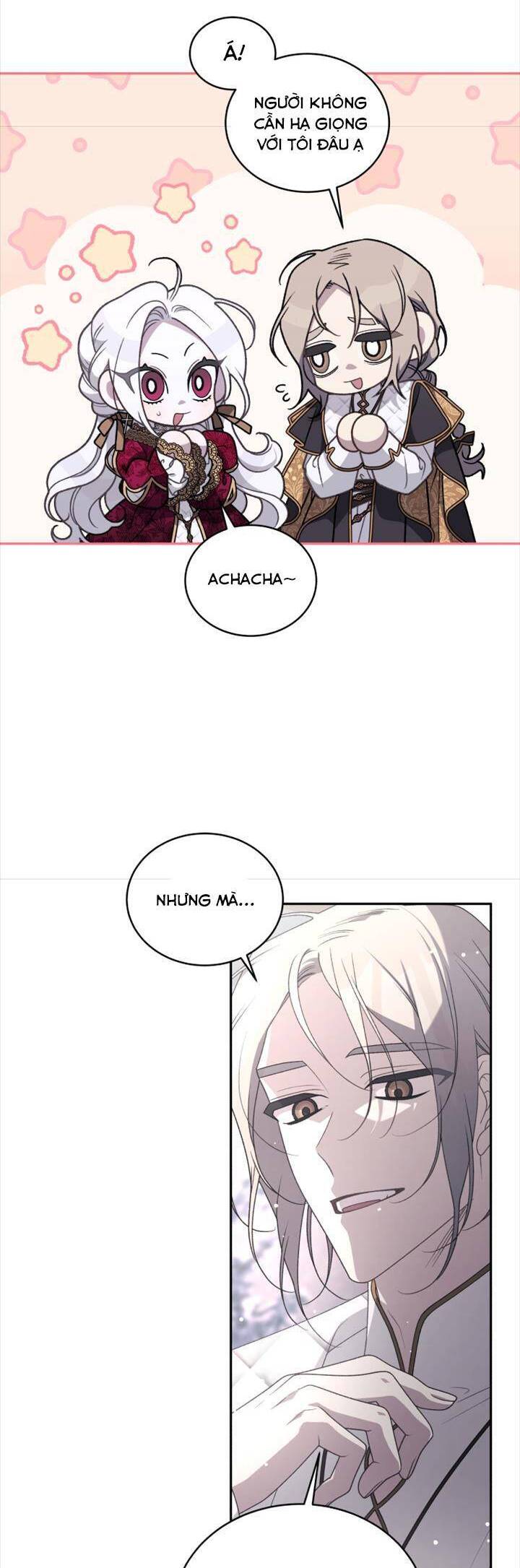 Quái Thú Bị Thuần Hóa Bởi Ác Nữ Chapter 63 - Trang 2