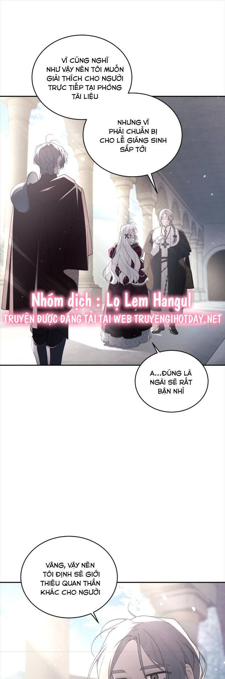 Quái Thú Bị Thuần Hóa Bởi Ác Nữ Chapter 63 - Trang 2