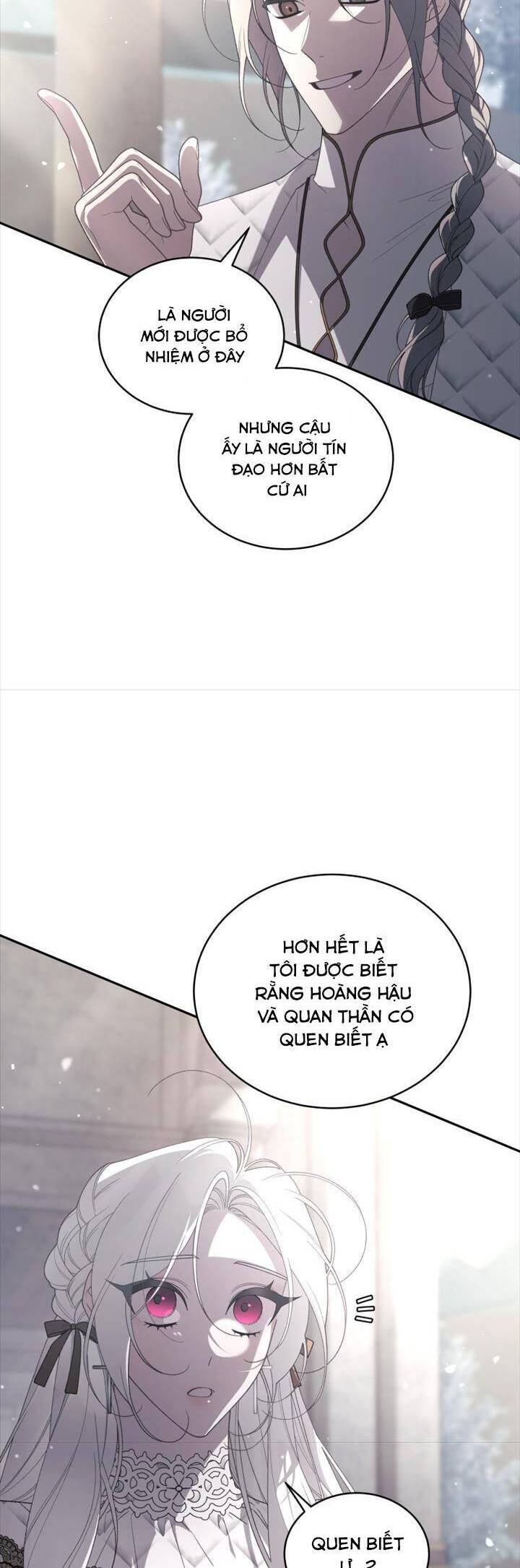 Quái Thú Bị Thuần Hóa Bởi Ác Nữ Chapter 63 - Trang 2