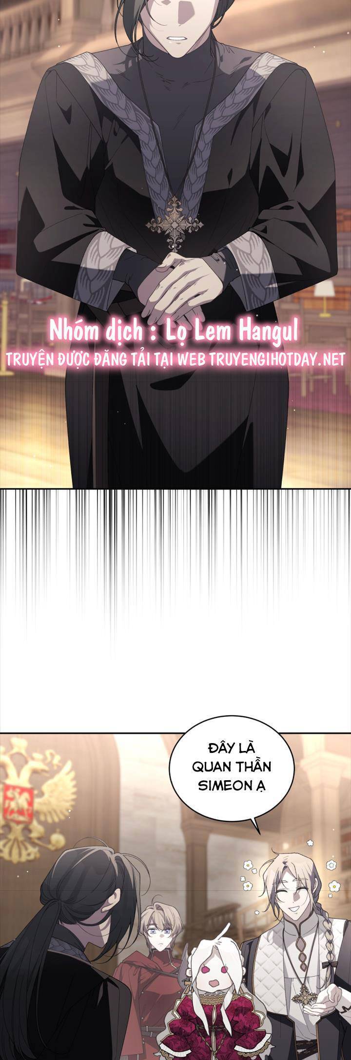 Quái Thú Bị Thuần Hóa Bởi Ác Nữ Chapter 63 - Trang 2