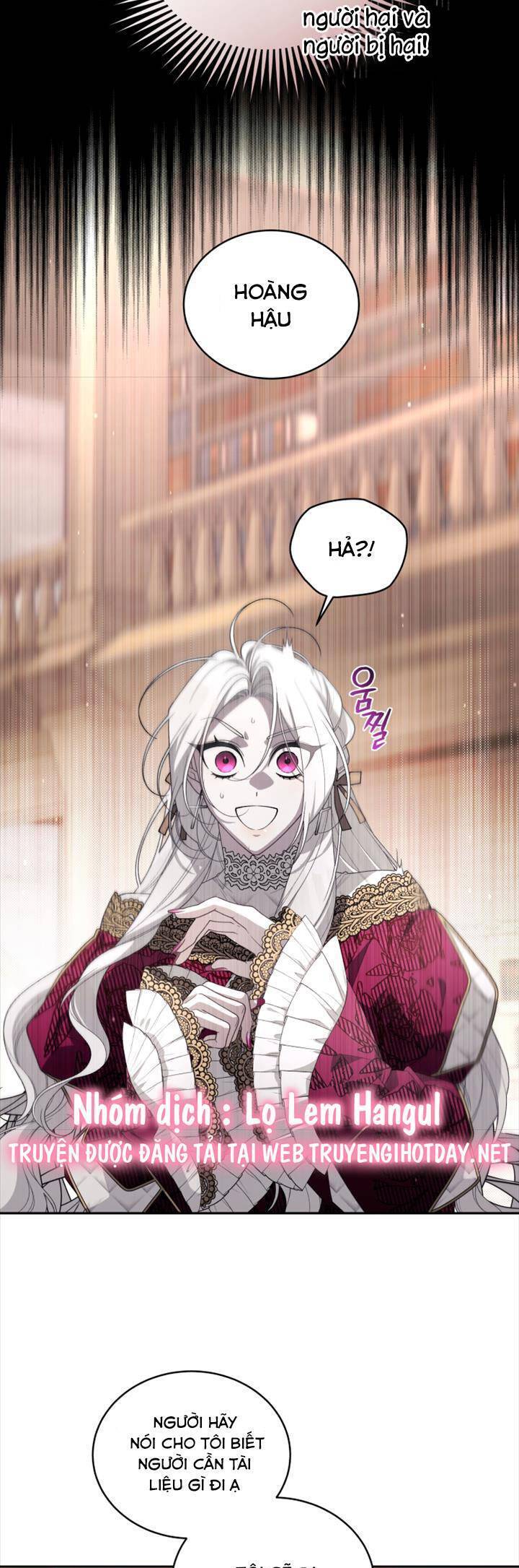 Quái Thú Bị Thuần Hóa Bởi Ác Nữ Chapter 63 - Trang 2