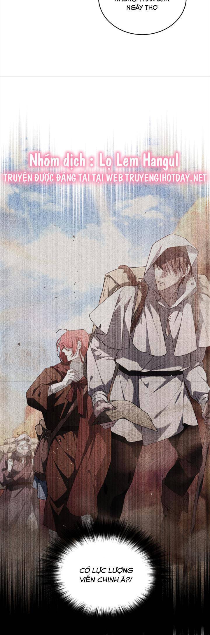 Quái Thú Bị Thuần Hóa Bởi Ác Nữ Chapter 63 - Trang 2