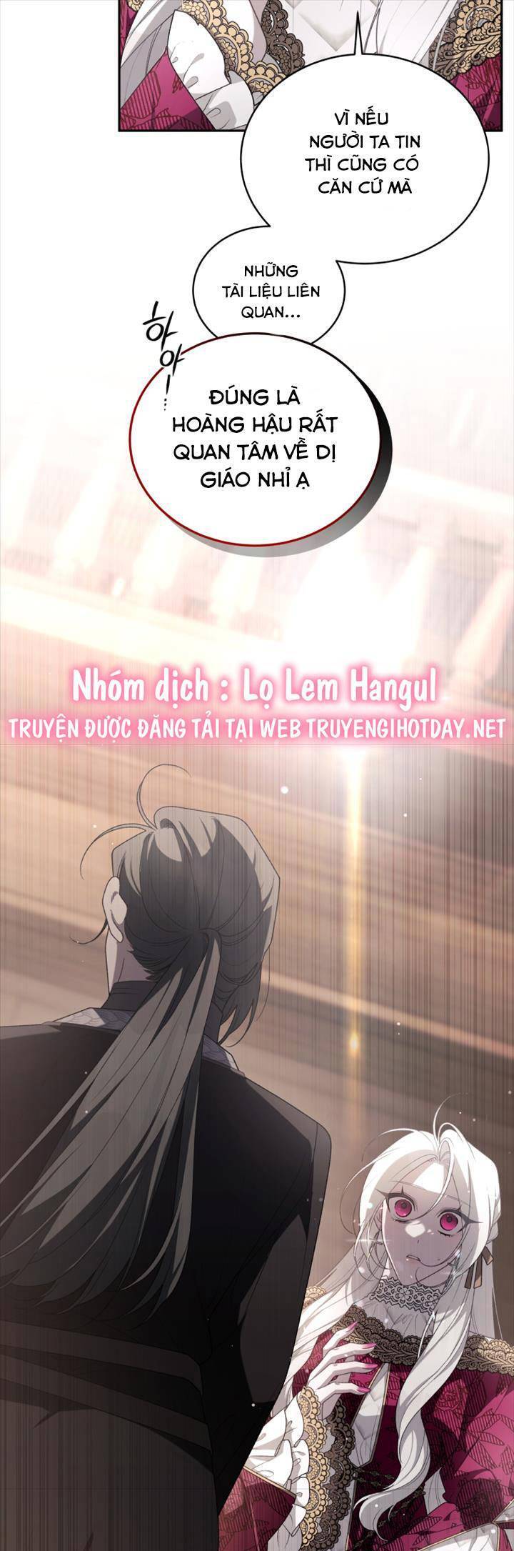 Quái Thú Bị Thuần Hóa Bởi Ác Nữ Chapter 63 - Trang 2