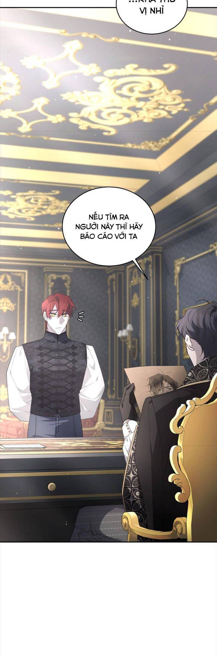 Quái Thú Bị Thuần Hóa Bởi Ác Nữ Chapter 63 - Trang 2