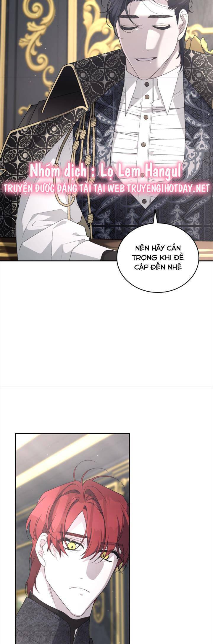 Quái Thú Bị Thuần Hóa Bởi Ác Nữ Chapter 63 - Trang 2