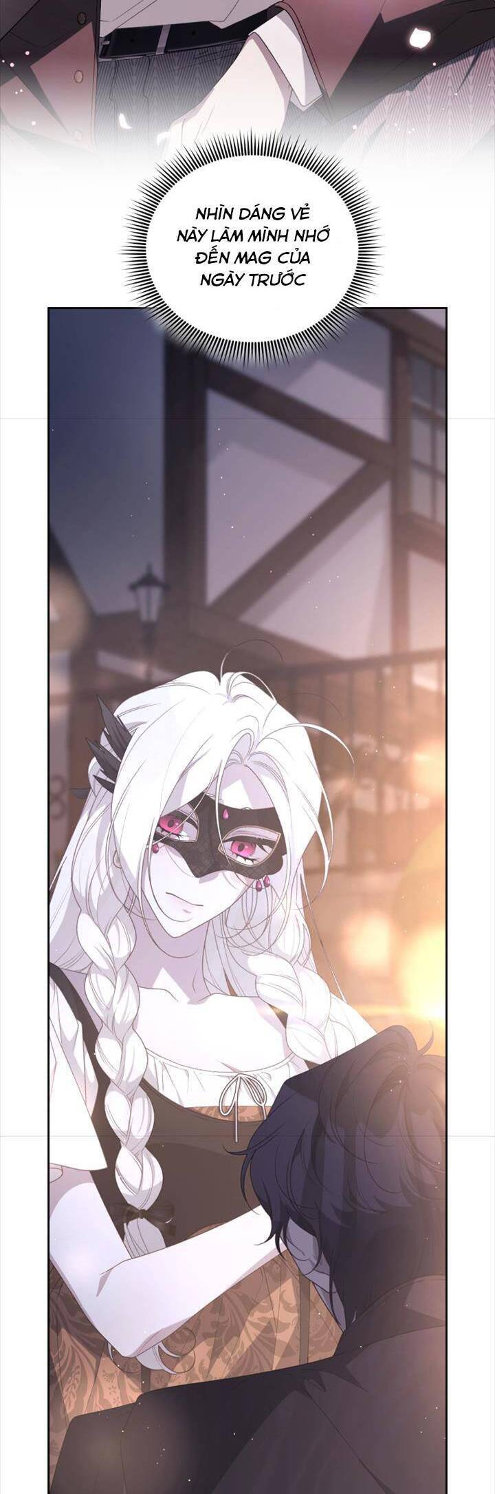 Quái Thú Bị Thuần Hóa Bởi Ác Nữ Chapter 63 - Trang 2