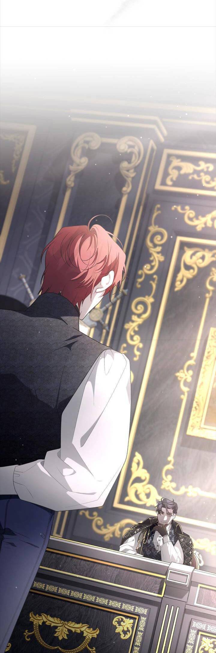 Quái Thú Bị Thuần Hóa Bởi Ác Nữ Chapter 63 - Trang 2