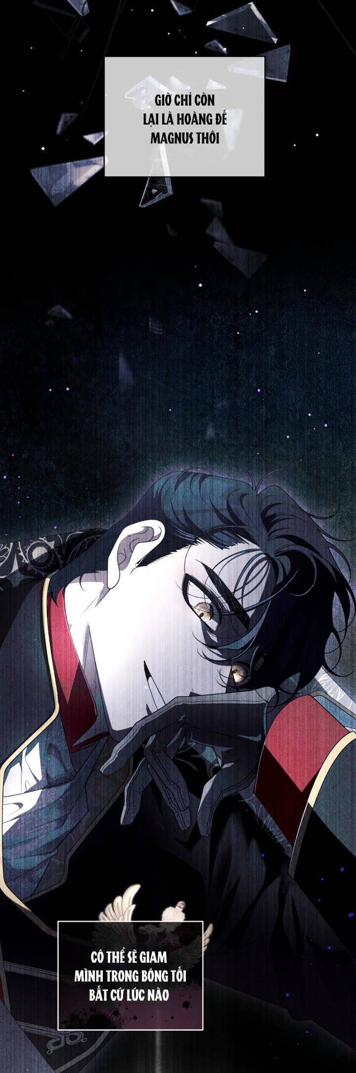 Quái Thú Bị Thuần Hóa Bởi Ác Nữ Chapter 63 - Trang 2