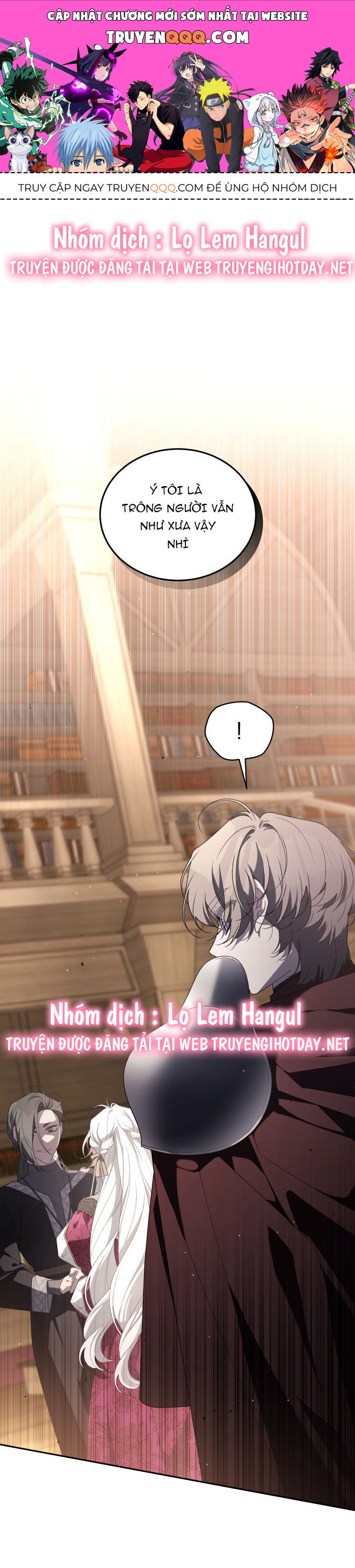 Quái Thú Bị Thuần Hóa Bởi Ác Nữ Chapter 64 - Trang 2