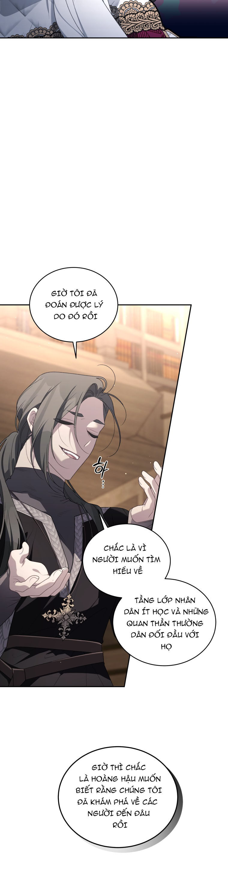 Quái Thú Bị Thuần Hóa Bởi Ác Nữ Chapter 64 - Trang 2