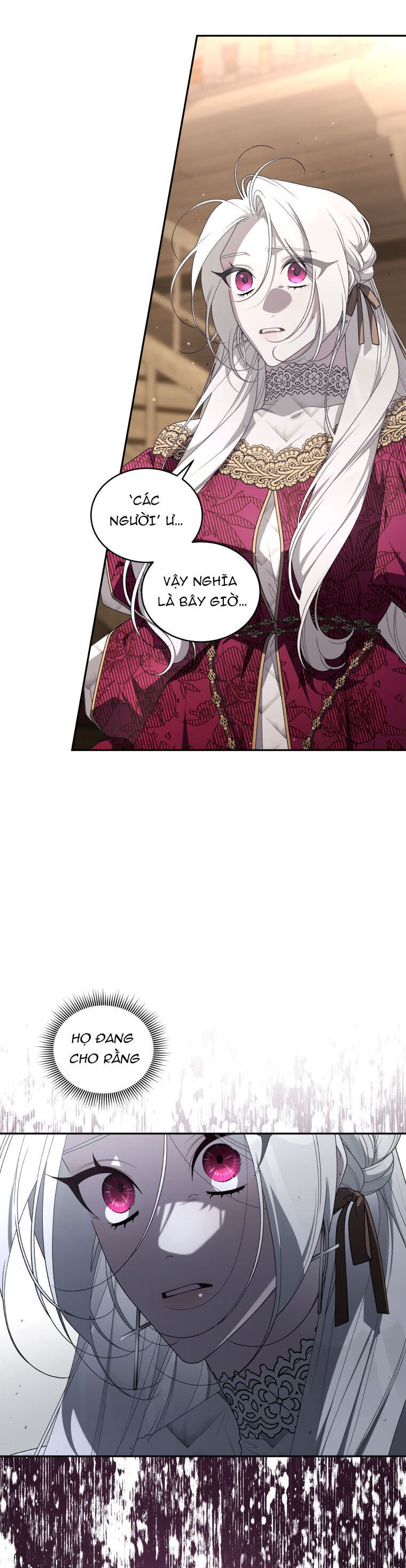 Quái Thú Bị Thuần Hóa Bởi Ác Nữ Chapter 64 - Trang 2