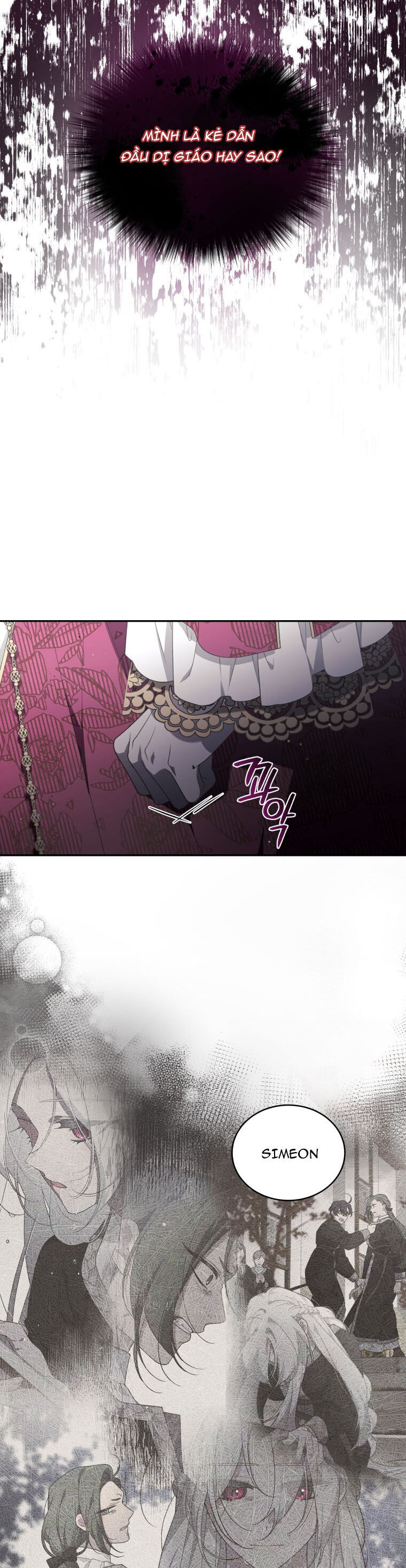 Quái Thú Bị Thuần Hóa Bởi Ác Nữ Chapter 64 - Trang 2