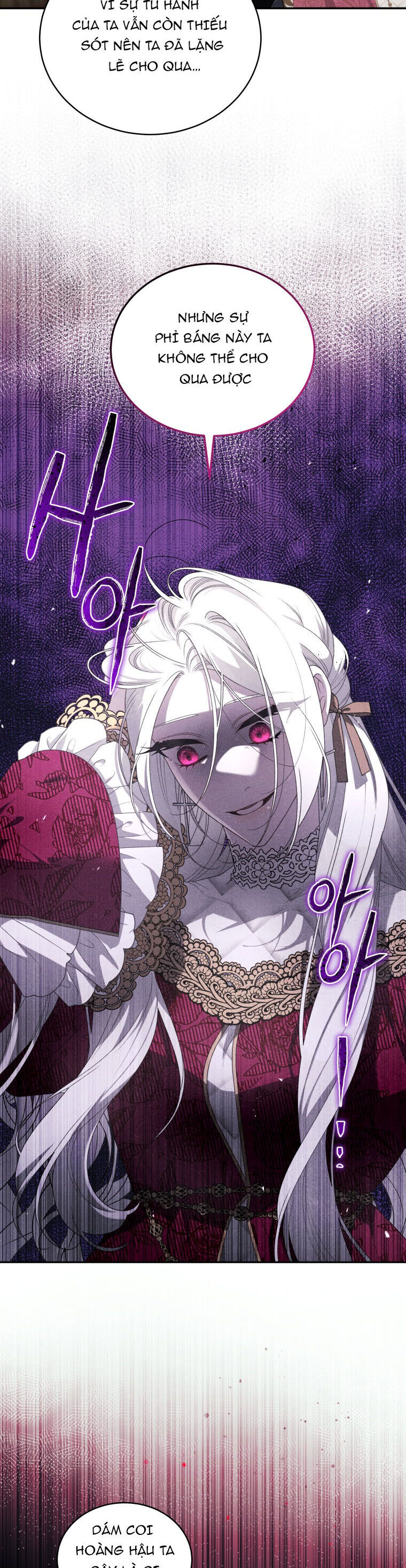 Quái Thú Bị Thuần Hóa Bởi Ác Nữ Chapter 64 - Trang 2