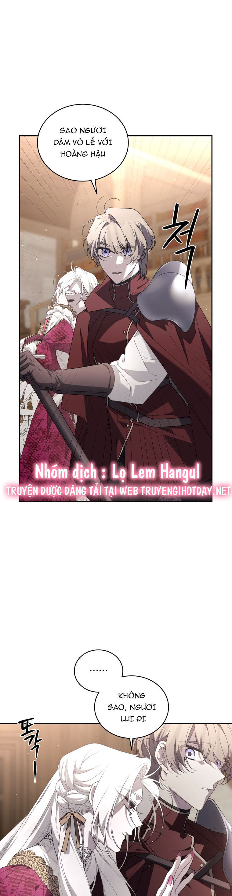 Quái Thú Bị Thuần Hóa Bởi Ác Nữ Chapter 64 - Trang 2