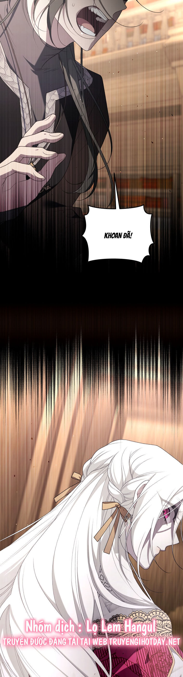 Quái Thú Bị Thuần Hóa Bởi Ác Nữ Chapter 64 - Trang 2