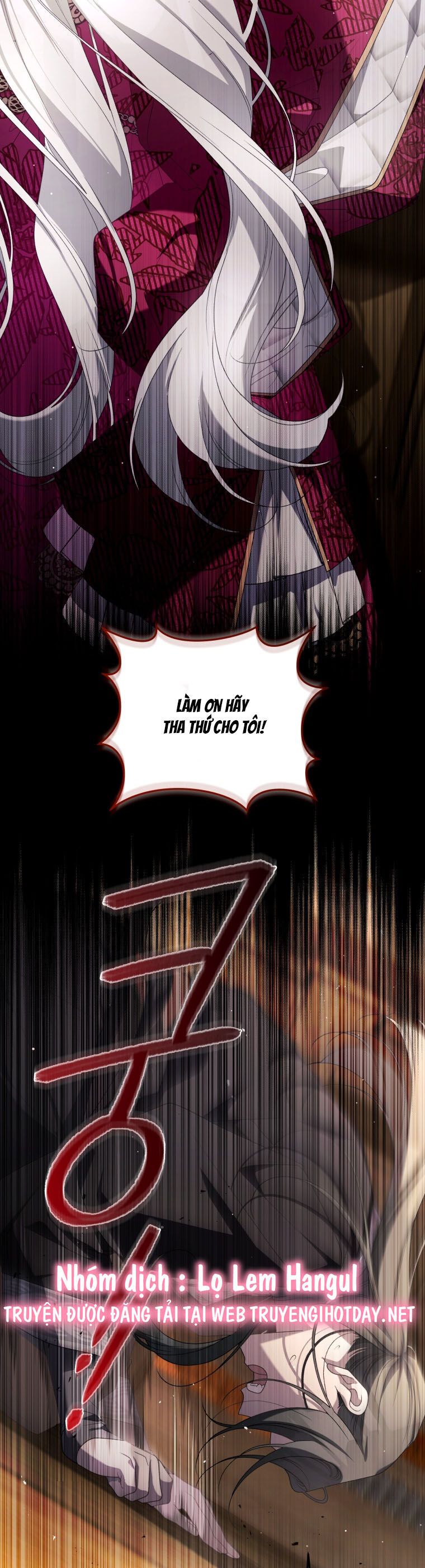 Quái Thú Bị Thuần Hóa Bởi Ác Nữ Chapter 64 - Trang 2